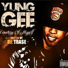 MISSION IMPOSSIBLE YUNG GEE DA GENERAL