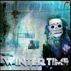 X-mas Trees (Winter Time) -L.E.M. - LOUDER VERSION