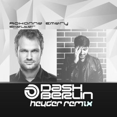 Dash Berlin Ft. Roxanne Emery - Shelter [Heyder Remix] (Extended Festival Mix) [Armada Music]