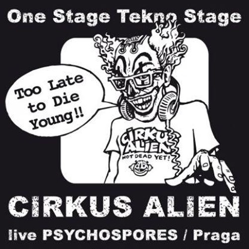 all tekno