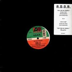Salsoul Orchestra Vs A.D.O.R. - One For The Salsoul Renegade  - Lardi Gras Old Skool Bootleg
