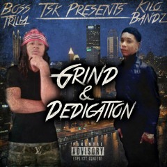 Tsk K Savage - Here With Absence