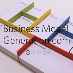 Business Model Soundtrack