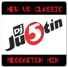 NEW - VS - CLASSIC REGGAETON - MIX