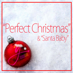 Santa Baby (GOOD GIRL Cover)