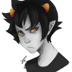 【Broadway Karkat】Karkahontas