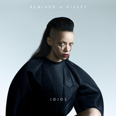 Kissey: Music to... Own One's World…