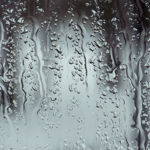 Naveen G - Rain Logic (December 2014)