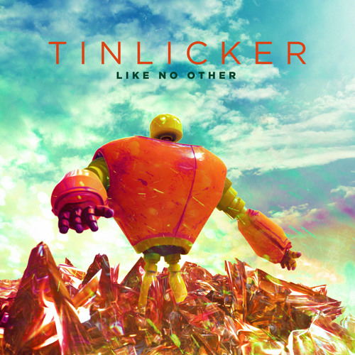 Tinlicker - Dirty