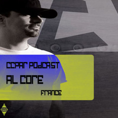 CCPAR Podcast 103 | Al Core (Micropoint)