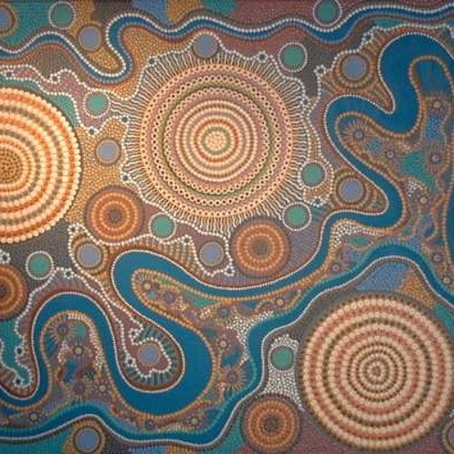 Tribal Dance