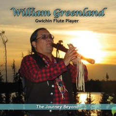 01 - William Greenland - The Journey Beyond