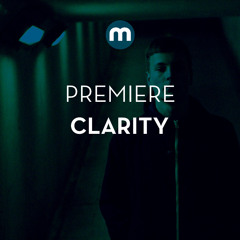 Premiere: Clarity 'Segment' feat Skeptical