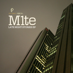 M1te - Can't Forget (cut)