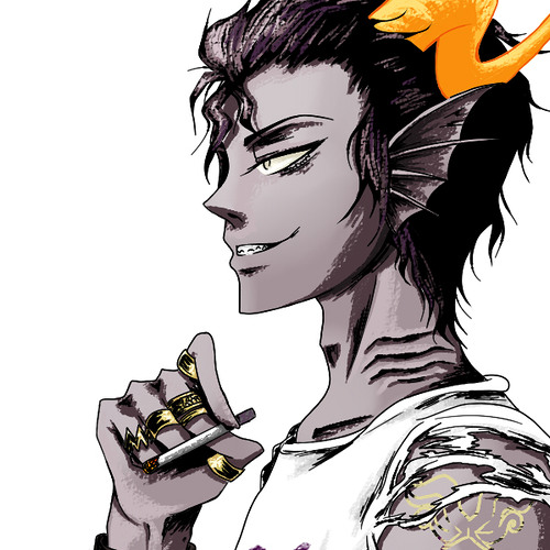 [S] Cronus- Put Some Lipstick On...