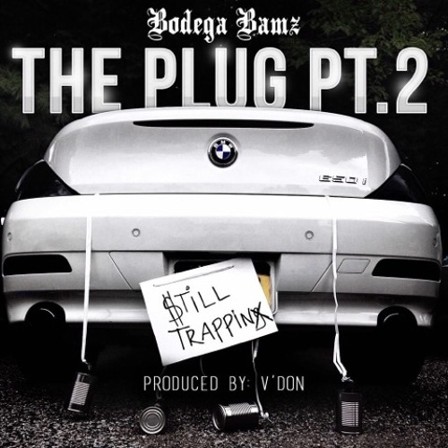 BODEGA BAMZ The Plug Pt 2