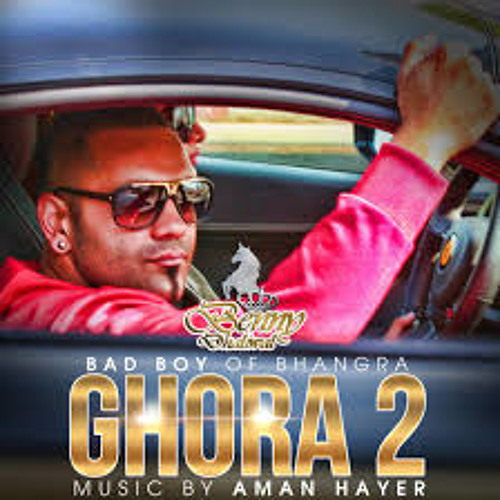 Ghora 2 By Benny Dhaliwal & Aman Hayer Offical Song