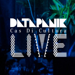 Datapanik - Lombrishi (Live At Cas Di Cultura)