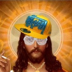 Jesus Pimp