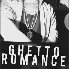 GHETTOROMANCE (Set vom 21.11.14 @ Suicide Circus)