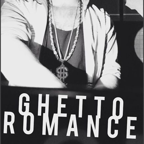 GHETTOROMANCE (Set vom 21.11.14 @ Suicide Circus)