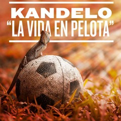 La Vida En Pelota (Beat por Manu Beats)