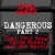 Artwork for Dangerous Part II Feat Chris Brown, Trey Songz & Sam Martin