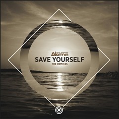 Alarmin ft. Sidekicks - Save Yourself (Silva Hound Remix)
