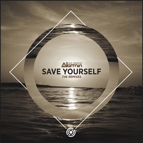 Alarmin ft. Sidekicks - Save Yourself (Silva Hound Remix)