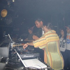 Harji B2B Watson @ Love 2009