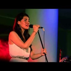 Monita Tahalea - 168 @ Mostly Jazz 21