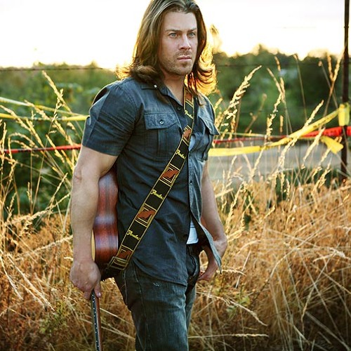 Stream Actor/Singer Christian Kane calls and talks TNT's "The Librarians"  by 104.1 The Ranch | Listen online for free on SoundCloud