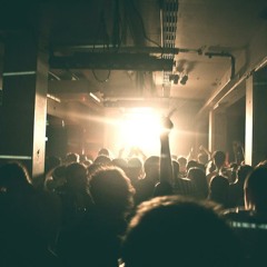 Presk (Live) @ SoHaSo Take-Over Trouw (14-11-2014)