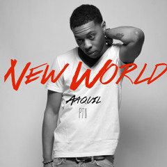 Aaquil - New World
