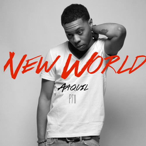 Aaquil - New World