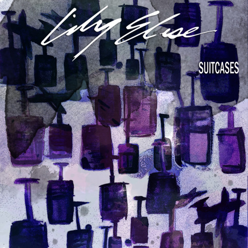 Suitcases (OLIVER EP: Chapter 2)