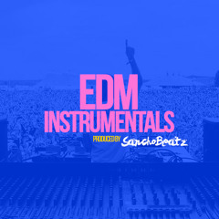 EDM instrumentals