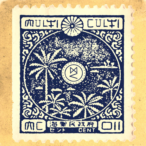 Multi Culti - Western Central