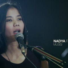 98 Degrees - Invisible Man (cover) By Nadya Fatira