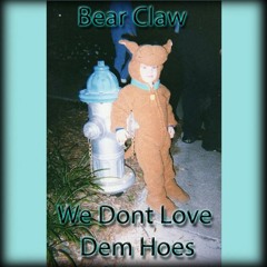 Other Hoe x Bear Claw