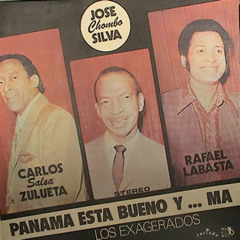 A Noro Morales - Los Exagerados