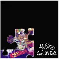 Tevin Campbell - Can We Talk (Meleka Cover)