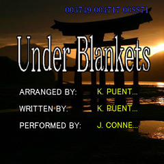 CRWN - Under Blankets (Karaoke Version)