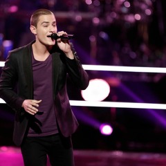 Chris Jamison the Voice