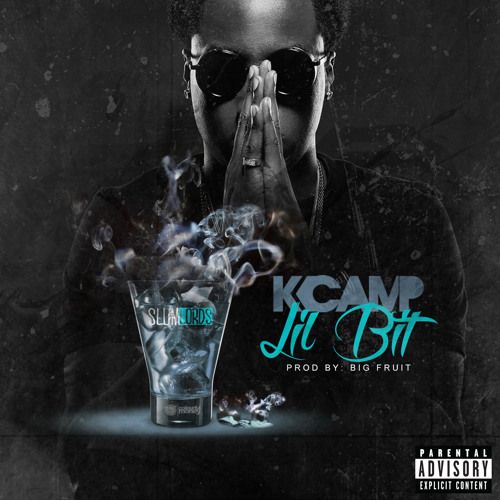 K Camp - Lil Bit (Prod by Big Fruit & A.P.)