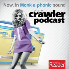 SD Reader Club Crawler: December 4-10, 2014