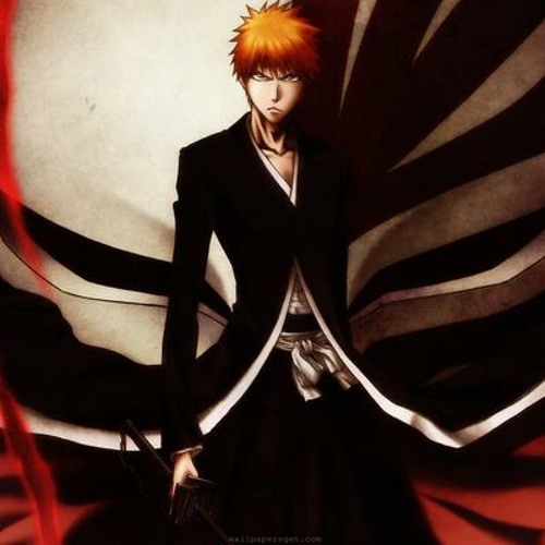 Bleach Fade To Black OST Track 11 Suite 'Never Meant To Belong' 3rd