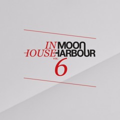 Speedmachine (Moon Harbour)
