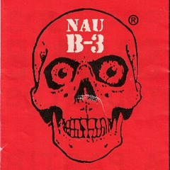Dj Da Terror - Makina Remember Lo Mejor De Nau B - 3 Anonim Scorpia Chasis Pont Aeri Level Barsalles