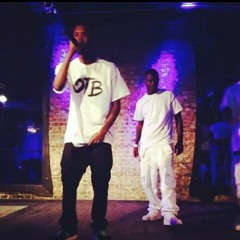 Tuggie Dolla x Done Dolla (BON remix)